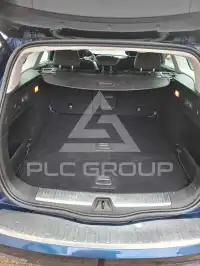 2017 Renault Talisman