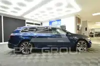 2017 Renault Talisman