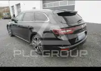 2017 Renault Talisman