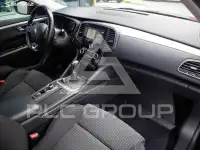 2017 Renault Talisman