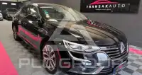 2017 Renault Talisman