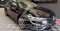 2017 Renault Talisman