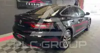 2017 Renault Talisman