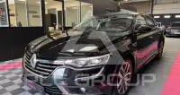 2017 Renault Talisman