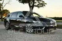 2017 Renault Talisman
