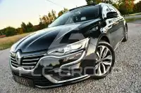 2017 Renault Talisman