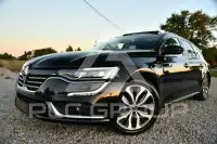 2017 Renault Talisman