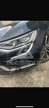 2017 Renault Talisman