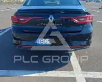 2017 Renault Talisman