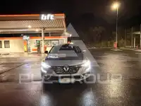 2017 Renault Talisman