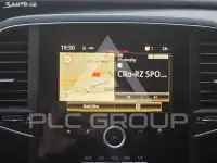 2017 Renault Talisman
