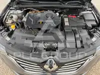 2017 Renault Talisman