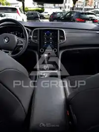 2017 Renault Talisman