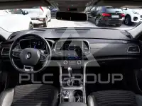 2017 Renault Talisman