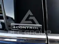 2017 Renault Talisman