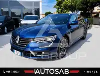 2017 Renault Talisman
