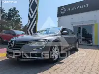 2017 Renault Talisman