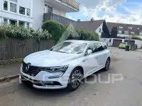 2017 Renault Talisman