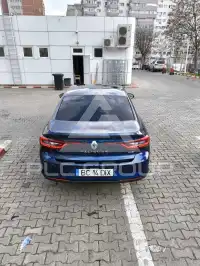2017 Renault Talisman