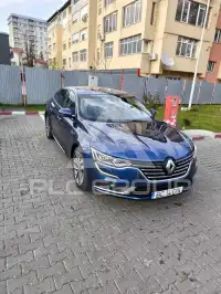 2017 Renault Talisman