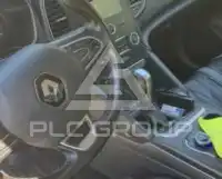 2017 Renault Talisman