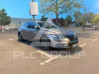 2017 Renault Talisman