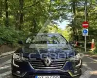 2017 Renault Talisman