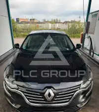 2017 Renault Talisman