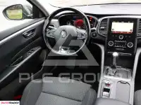 2017 Renault Talisman