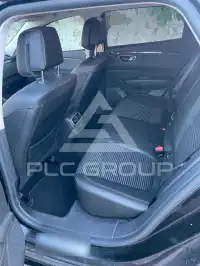 2017 Renault Talisman