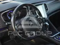 2017 Renault Talisman