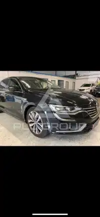 2017 Renault Talisman