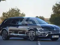2017 Renault Talisman
