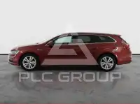 2017 Renault Talisman