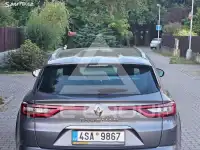 2017 Renault Talisman
