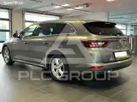 2017 Renault Talisman