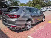 2017 Renault Talisman