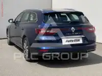 2017 Renault Talisman