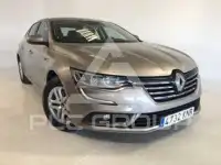 2017 Renault Talisman