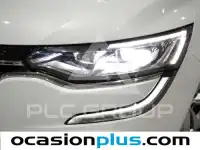 2017 Renault Talisman