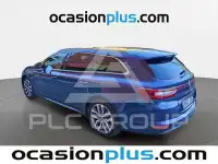 2017 Renault Talisman
