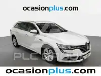 2017 Renault Talisman
