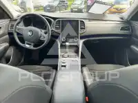 2017 Renault Talisman