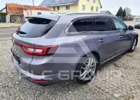2017 Renault Talisman