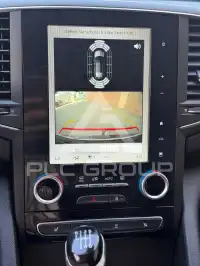 2017 Renault Talisman