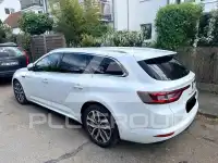 2017 Renault Talisman