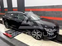 2017 Renault Talisman