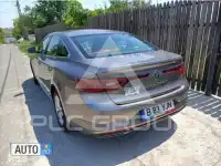 2017 Renault Talisman