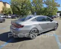 2017 Renault Talisman