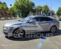 2017 Renault Talisman